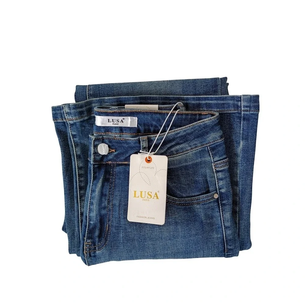 Lusa Paris new tags